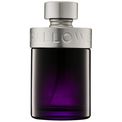 Jesus Del Pozo Halloween Man 125ml Woda Toaletowa Dla Mężczyzn