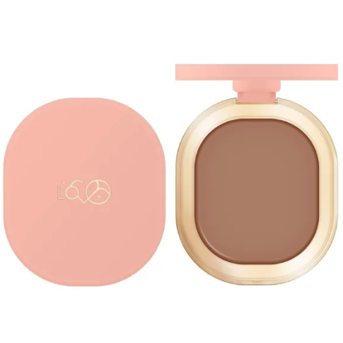 Lovro Afterlight Kremowy balsam brązujący do twarzy 01 Natural Sculpt 7G