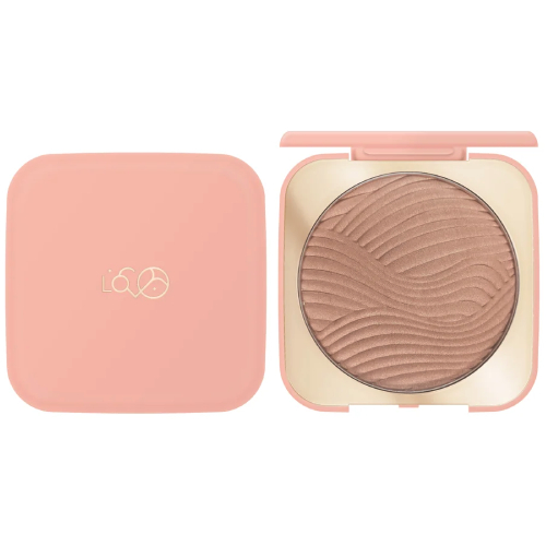 Lovro Afterlight Rozświetlający bronzer do twarzy i ciała 01 After Sun 16G