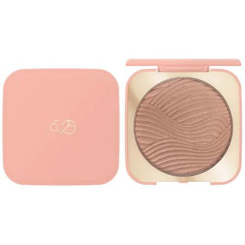Lovro Afterlight Rozświetlający bronzer do twarzy i ciała 01 After Sun 16G