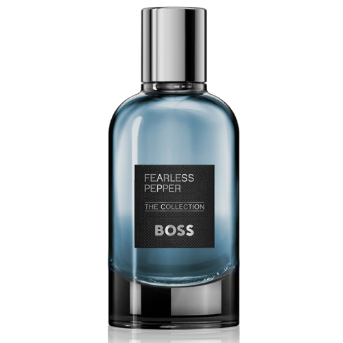 Hugo Boss The Collection Fearless Pepper 100ml Woda Perfumowana Unisex
