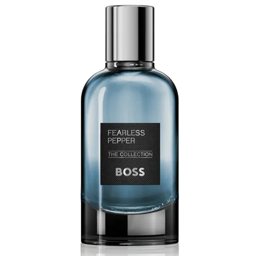 Hugo Boss The Collection Fearless Pepper 100ml Woda Perfumowana Unisex