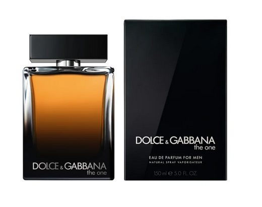 Dolce & Gabbana The One For Men 100ml Woda Perfumowana Dla Mężczyzn Perfumy