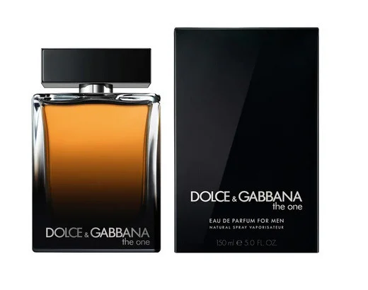Dolce & Gabbana The One For Men 100ml Woda Perfumowana Dla Mężczyzn Perfumy