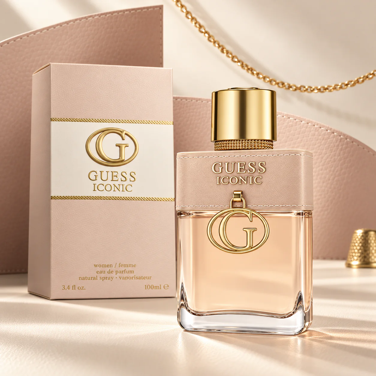 Guess Iconic 100 ml EDP woda perfumowana dla kobiet