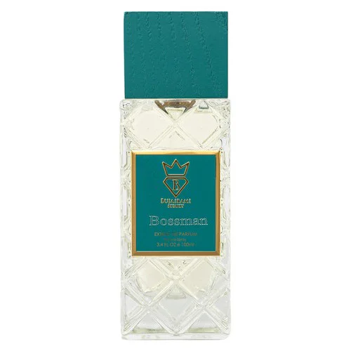 Bujairami Bossman Extrait 100ml Ekstarkt Perfum Unisex Perfumy Arabskie