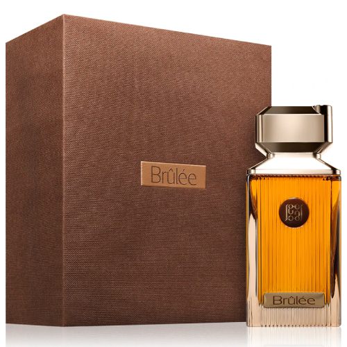 Ahmed Al Maghribi Brulee 100ml Woda Perfumowana Unisex Perfumy Arabskie