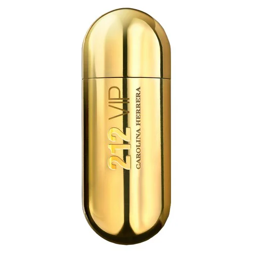 Carolina Herrera 212 VIP 80ml Woda Perfumowana Dla Kobiet Perfumy Damskie