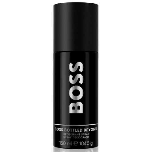 Hugo Boss Bottled Beyond Perfumowany Dezodorant W Sprayu 150ml