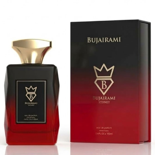 Bujairami Honcho 100ml Woda Perfumowana Dla Mężczyzn Perfumy Arabskie