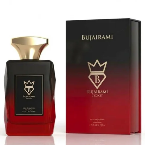 Bujairami Honcho 100ml Woda Perfumowana Dla Mężczyzn Perfumy Arabskie
