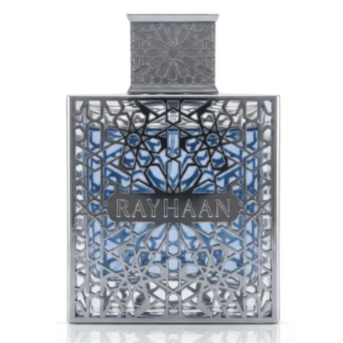 Rayhaan Aquatica 100ml Woda Perfumowana Dla Mężczyzn Perfumy Arabskie
