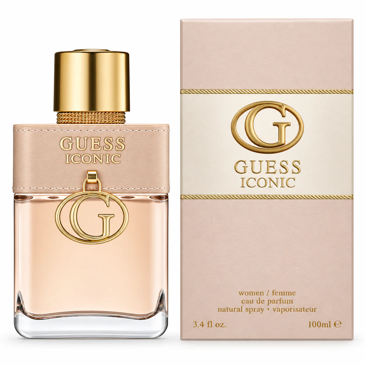 Guess Iconic 100 ml EDP woda perfumowana dla kobiet