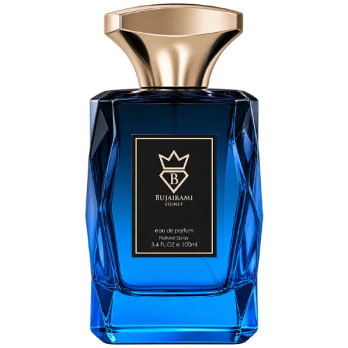 Bujairami Date Night 100ml Woda Perfumowana Dla Mężczyzn Perfumy Arabskie