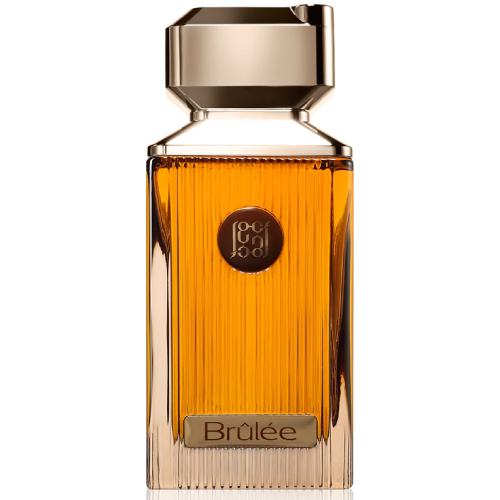 Ahmed Al Maghribi Brulee 100ml Woda Perfumowana Unisex Perfumy Arabskie