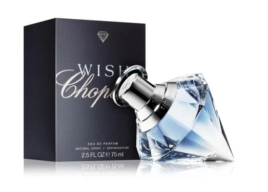 Chopard Wish 75ml Woda Perfumowana Dla Kobiet Perfumy Damskie