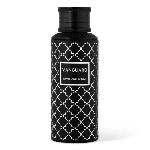Maison Asrar Vanguard 100ml Woda Perfumowana Unisex Perfumy Arabskie