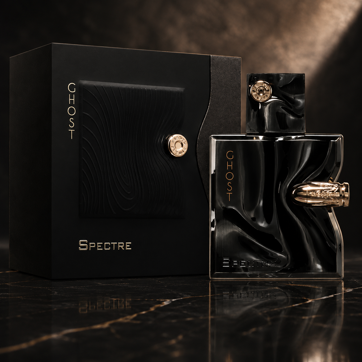 French Avenue Spectre Ghost 80 ml EDP woda perfumowana dla mężczyzn