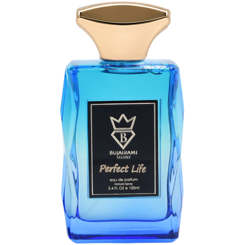Bujairami Perfect Life 100ml Woda Perfumowana Dla Mężczyzn Perfumy Arabskie