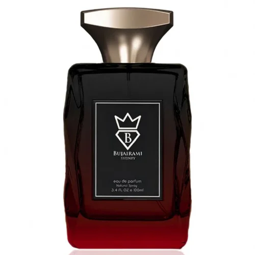 Bujairami Honcho 100ml Woda Perfumowana Dla Mężczyzn Perfumy Arabskie