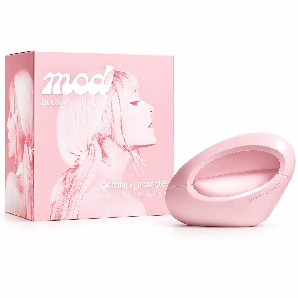 Ariana Grande MOD Blush 100 ml EDP woda perfumowana dla kobiet