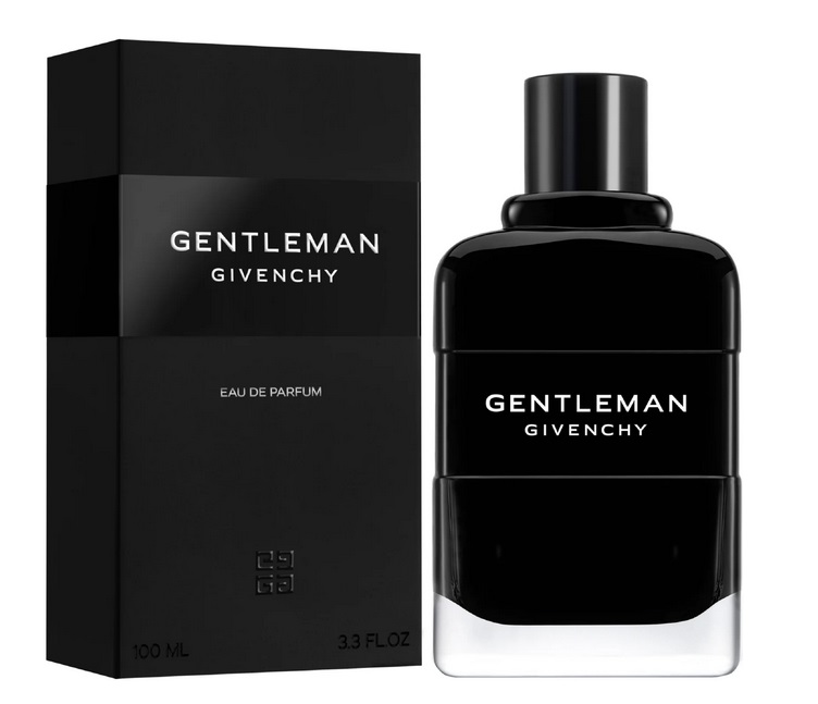 Givenchy Men Gentleman 100ml Woda Perfumowana Dla Mężczyzn Perfumy Męskie
