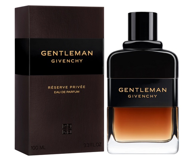 Givenchy Gentleman Reserve Privee 100ml Woda Perfumowana Dla Mężczyzn