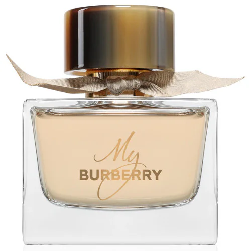 Burberry My Burberry 90ml Woda Perfumowana Dla Kobiet Perfumy Damskie
