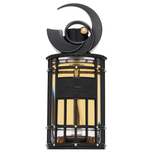 French Avenue Al Qamar Nuit 100ml Woda Perfumowana Unisex Perfumy Arabskie