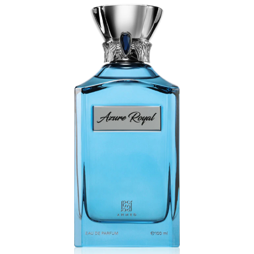 Ahmed Al Maghribi Azure Royal 100ml Woda Perfumowana Unisex