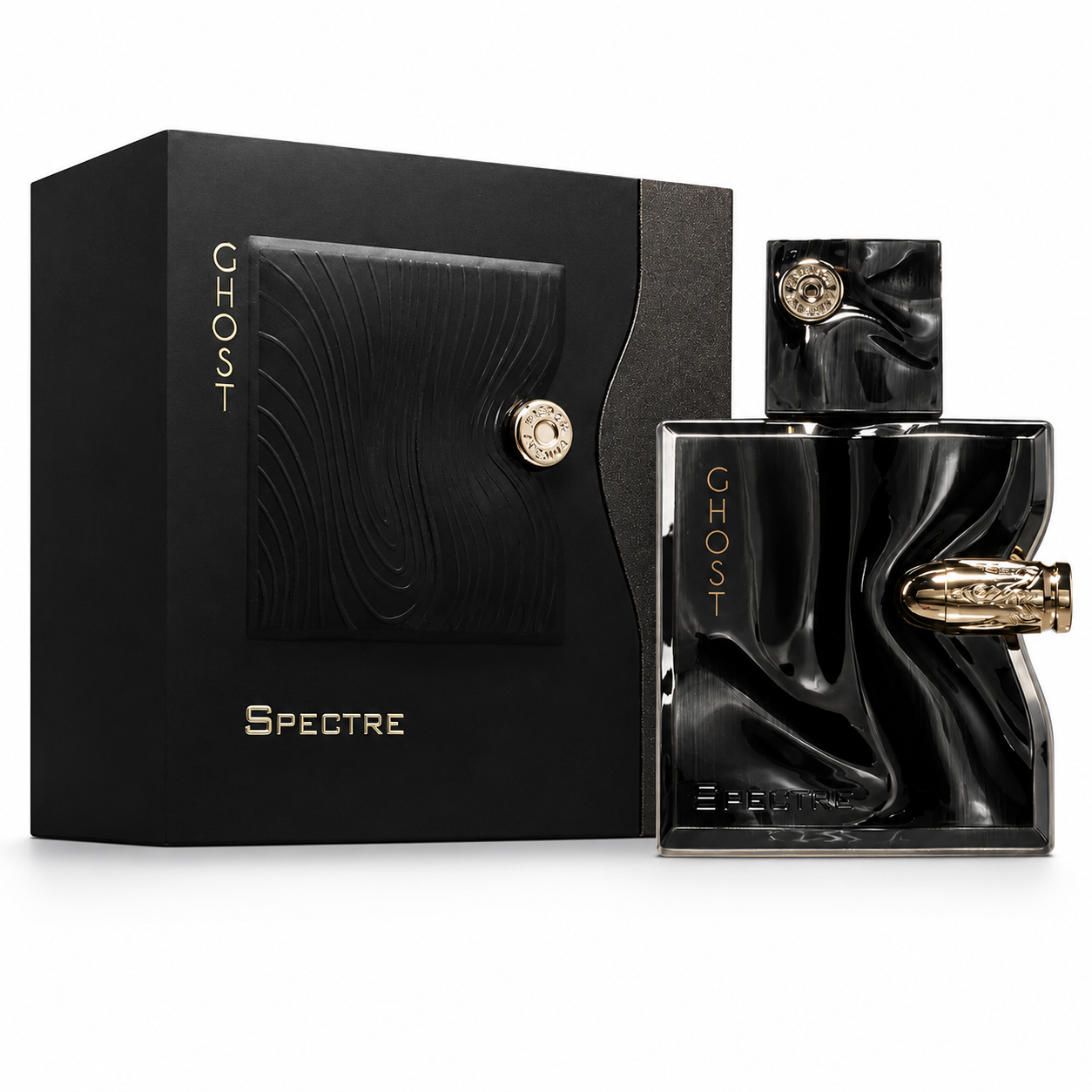 French Avenue Spectre Ghost 80 ml EDP woda perfumowana dla mężczyzn