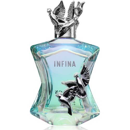 Maison Asrar Infina 100ml Woda Perfumowana Unisex Perfumy Arabskie