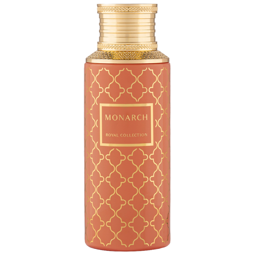 Maison Asrar Monarch 100ml Woda Perfumowana Unisex Perfumy Arabskie