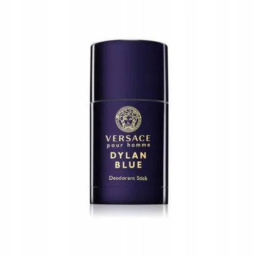 Dezodorant W Sztyfcie Versace Dylan Blue