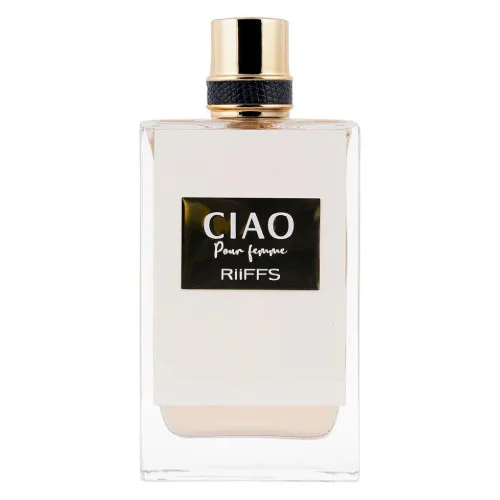 Riffs Ciao Femme 100ml Woda Perfumowana Dla Kobiet Perfumy Arabskie
