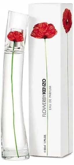 Kenzo Flower 50ml Woda Perfumowana Dla Kobiet Perfumy Damskie