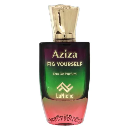 LuNiche Aziza Fig Yourself X Daniel Rene 100 ml Woda Perfumowana Unisex