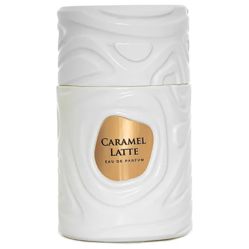 Le Bonheur Caramel Latte 100ml Woda Perfumowana Unisex Perfumy Arabskie