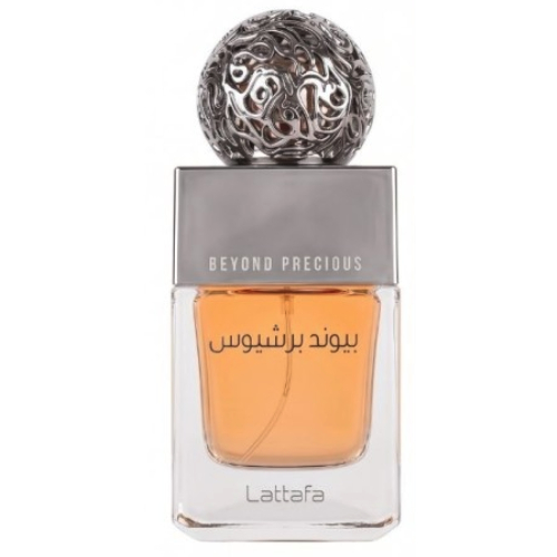 Lattafa Beyond Precious 100ml Woda Perfumowana Dla Kobiet Perfumy Arabskie