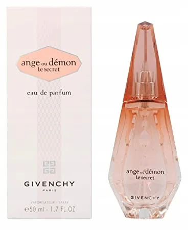 Givenchy Ange Ou Demon Le Secret 50ml Woda Perfumowana Perfumy Damskie