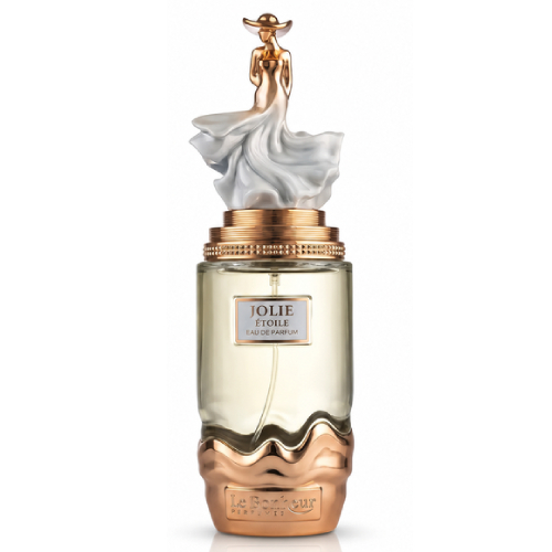 Le Bonheur Jolie Etoile 100ml Woda Perfumowana Dla Kobiet Perfumy Arabskie