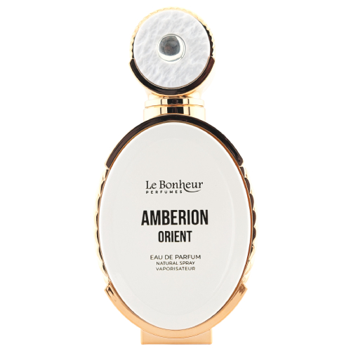 Le Bonheur Amberion Orient 100 ml Woda perfumowana Unisex Perfumy Arabskie