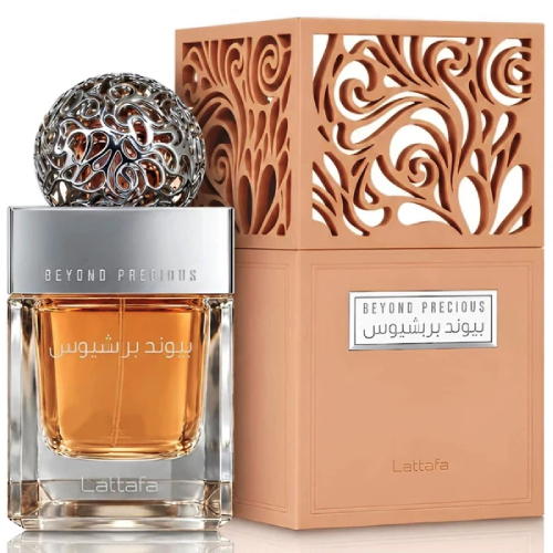 Lattafa Beyond Precious 100ml Woda Perfumowana Dla Kobiet Perfumy Arabskie