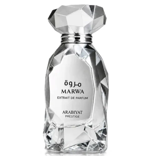 Arabiyat Prestige Marwa Extrait 60ml Ekstrakt Perfum Unisex