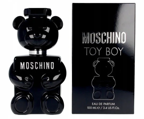 Moschino Toy Boy 100ml Woda Perfumowana Dla Mężczyzn Perfumy Męskie