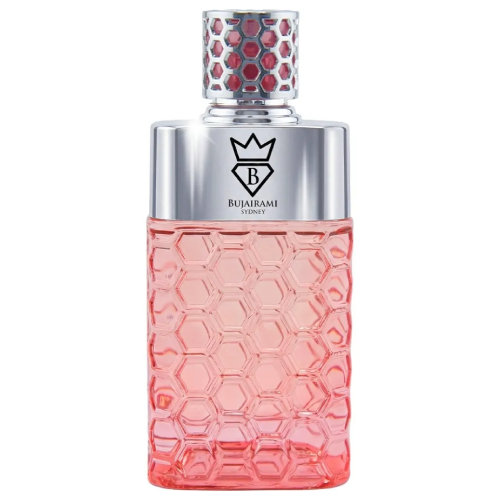 Bujairami Sugar Rush 100ml Woda Perfumowana Dla Kobiet Perfumy Arabskie