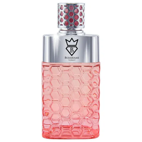 Bujairami Sugar Rush 100ml Woda Perfumowana Dla Kobiet Perfumy Arabskie