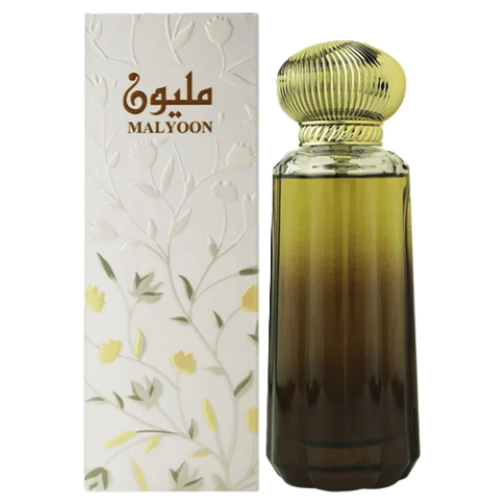 Ahmed Al Maghribi Mayloon 100ml Woda Perfumowana Unisex Perfumy Arabskie