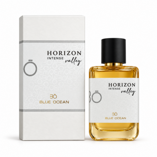 Blue Ocean Horizon Valley Intense 100ml Woda Perfumowana Unisex