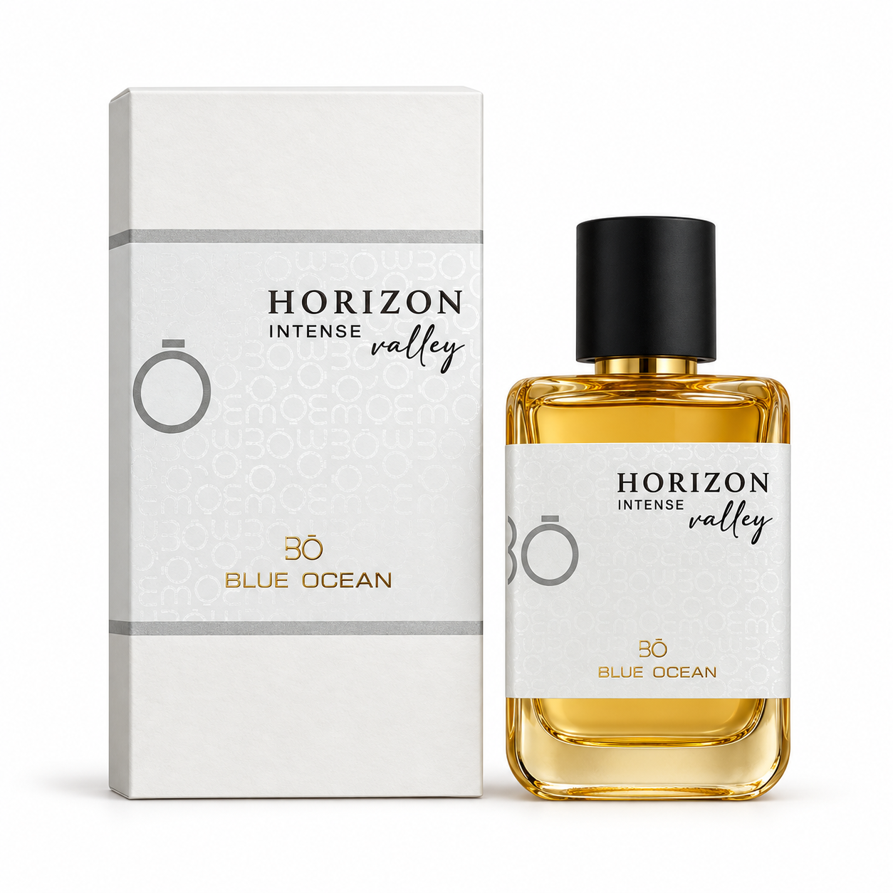 Blue Ocean Horizon Valley Intense 100ml Woda Perfumowana Unisex